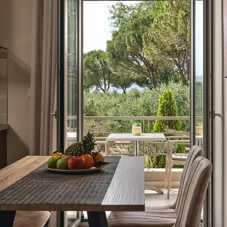 Appartement La Palma *