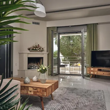 Appartement La Palma