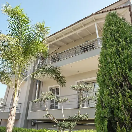 La Palma Appartement *