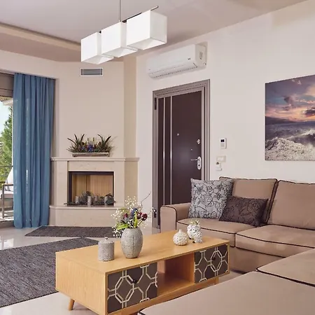 Appartement La Palma Gaitani